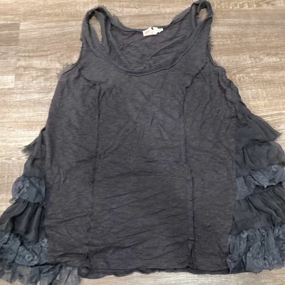 Anthropologie lilka tank top
